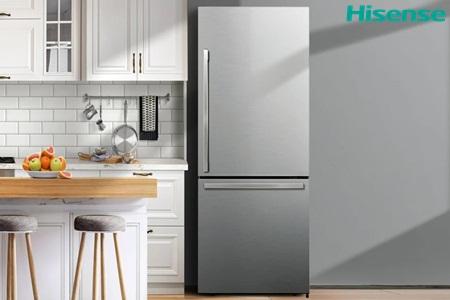 hisense service in almuqatam