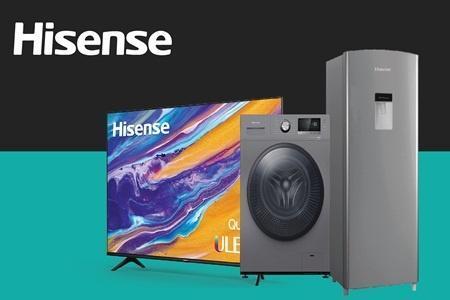 ارقام صيانة هايسنس بالجيزة 